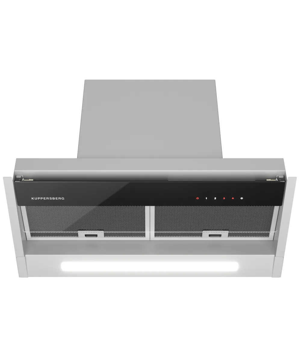 Вытяжка Kuppersberg INBLADE 60 X фото 4 в Ростове-на-Дону
