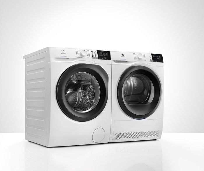 Сушильная машина Electrolux EW8H458B фото 4 в Ростове-на-Дону