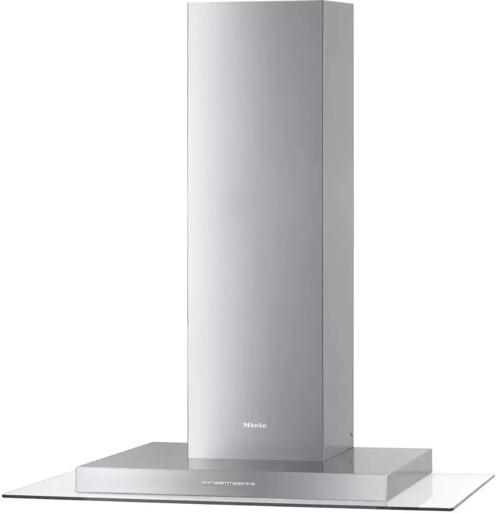 Вытяжка Miele DA 5495 W фото 1 в Ростове-на-Дону