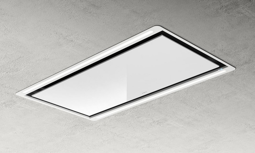 Встраиваемая вытяжка Elica HILIGHT GLASS H30 WH/A/100 фото 1 в Ростове-на-Дону Встраиваемая вытяжка Elica HILIGHT GLASS H30 WH/A/100 фото 1 в Ростове-на-Дону