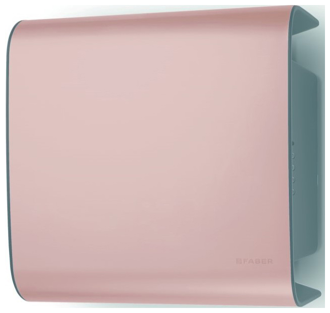 Вытяжка Faber CARRE' PINK F42 в Ростове-на-Дону Вытяжка Faber CARRE' PINK F42 в Ростове-на-Дону