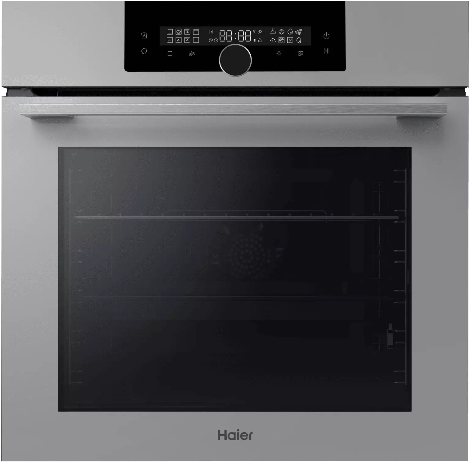 Духовой шкаф HAIER HOQ-F6QSN3GG фото 1 в Ростове-на-Дону