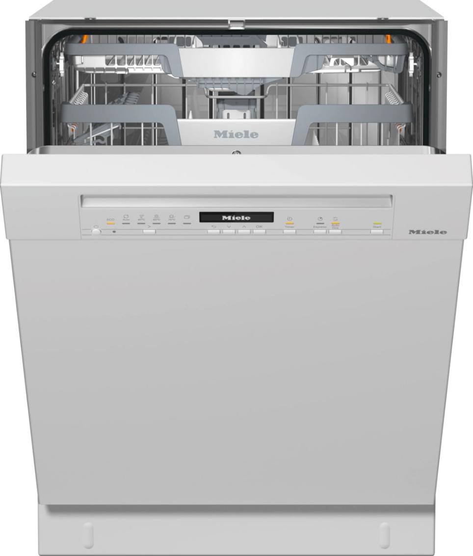 Встраиваемая посудомоечная машина Miele G 7110 SCU AutoDos фото 3 в Ростове-на-Дону