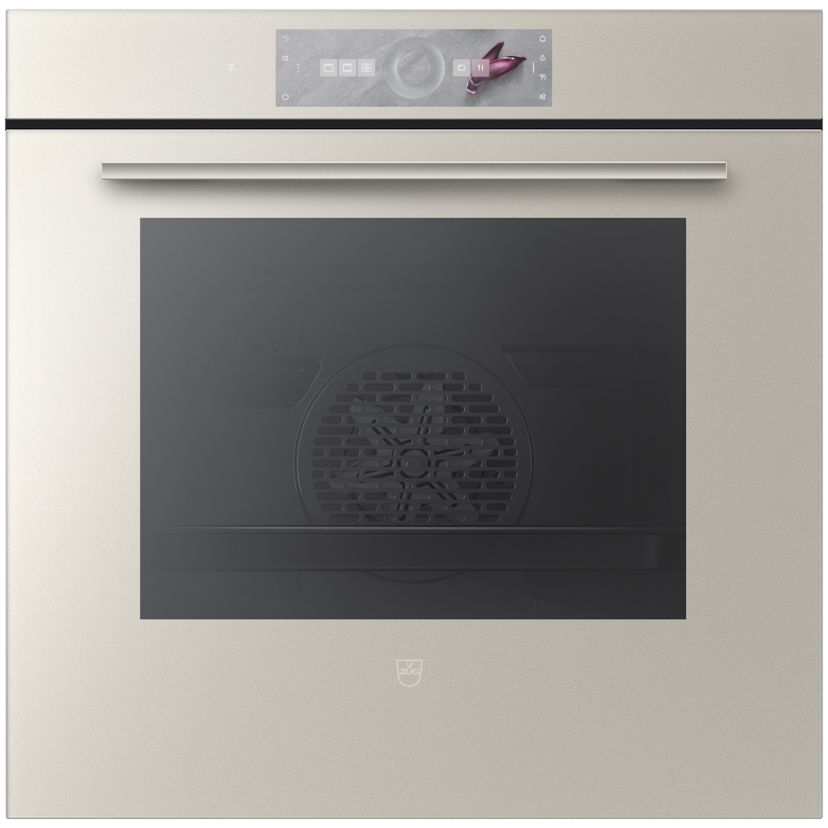 Духовой шкаф V-ZUG Combair V6000 60 жемчуг C6T-21057 фото 1 в Ростове-на-Дону Духовой шкаф V-ZUG Combair V6000 60 жемчуг C6T-21057 фото 1 в Ростове-на-Дону