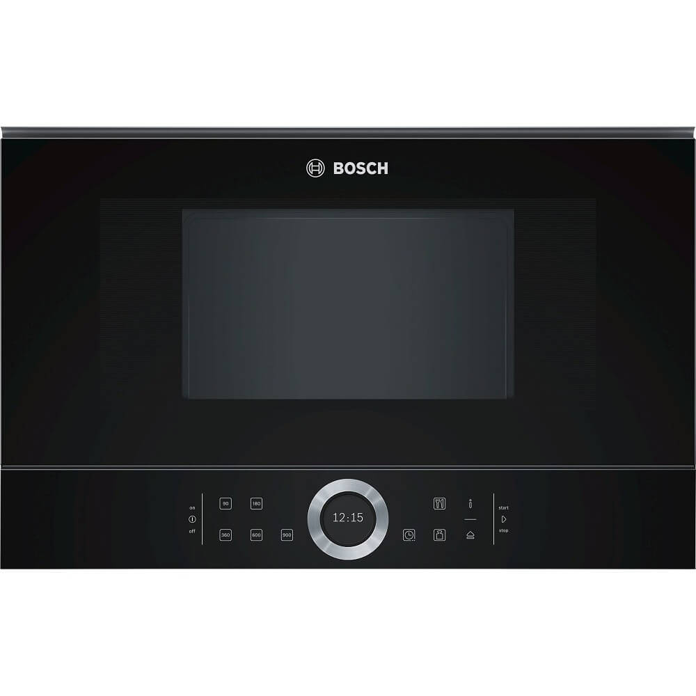 Встраиваемая микроволновая печь Bosch BFR634GB1 фото 1 в Ростове-на-Дону