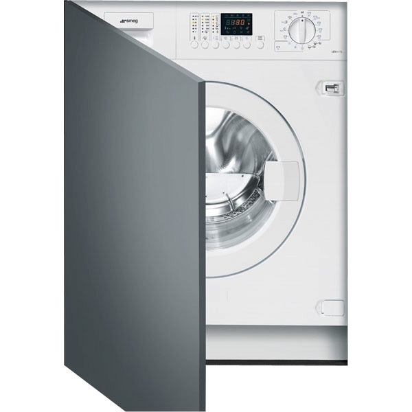 Встраиваемая стиральная машина Smeg LSTA 147S в Ростове-на-Дону Встраиваемая стиральная машина Smeg LSTA 147S в Ростове-на-Дону