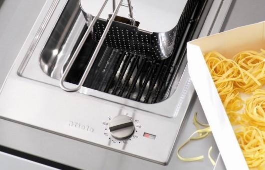 Фритюрница Miele CS 1411 F фото 2 в Ростове-на-Дону