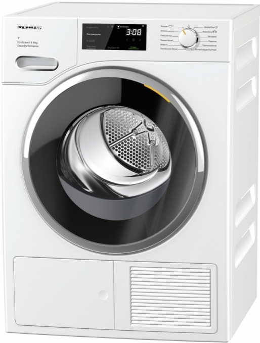 Сушильная машина Miele TWF760WP фото 1 в Ростове-на-Дону Сушильная машина Miele TWF760WP фото 1 в Ростове-на-Дону