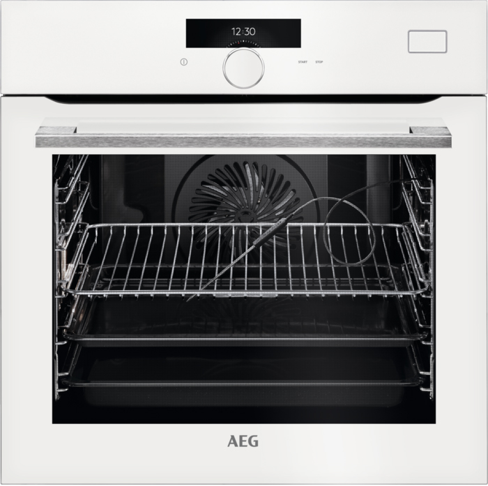 Духовой шкаф AEG BSR882320W фото 1 в Ростове-на-Дону Духовой шкаф AEG BSR882320W фото 1 в Ростове-на-Дону
