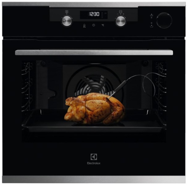 Духовой шкаф Electrolux OKC 6P51 X фото 1 в Ростове-на-Дону Духовой шкаф Electrolux OKC 6P51 X фото 1 в Ростове-на-Дону