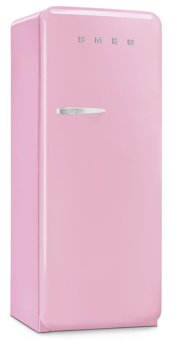 Холодильник Smeg FAB28RPK5 фото 3 в Ростове-на-Дону Холодильник Smeg FAB28RPK5 фото 3 в Ростове-на-Дону