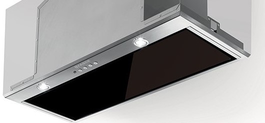 Встраиваемая вытяжка Faber INCA LUX GLASS EV8 X/BK A 70 фото 4 в Ростове-на-Дону