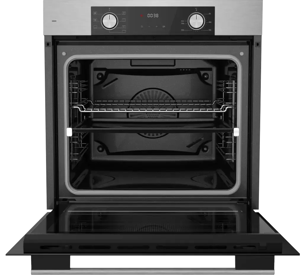 Духовой шкаф Kuppersberg HF 608 BX фото 2 в Ростове-на-Дону