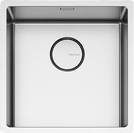 Мойка Falmec COMO 40 CM INOX (FLUSH/TOPMOUNT) в Ростове-на-Дону