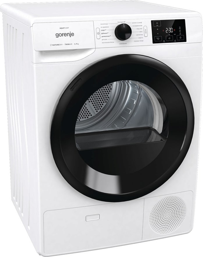 Сушильная машина Gorenje DNE72/GN фото 1 в Ростове-на-Дону