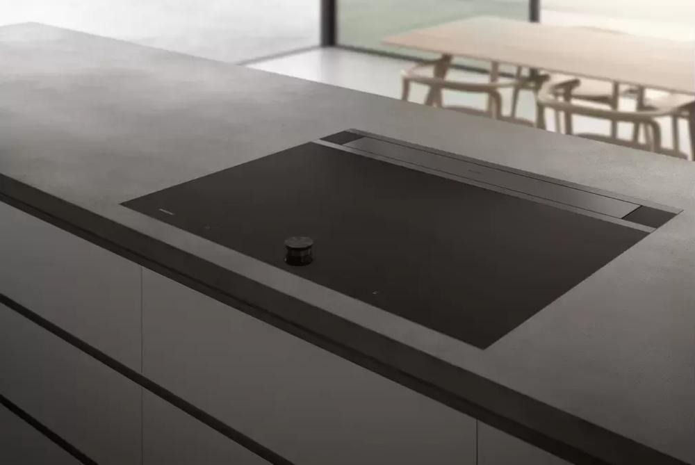 Индукционная стеклокерамич. панель Gaggenau CI292102 фото 2 в Ростове-на-Дону