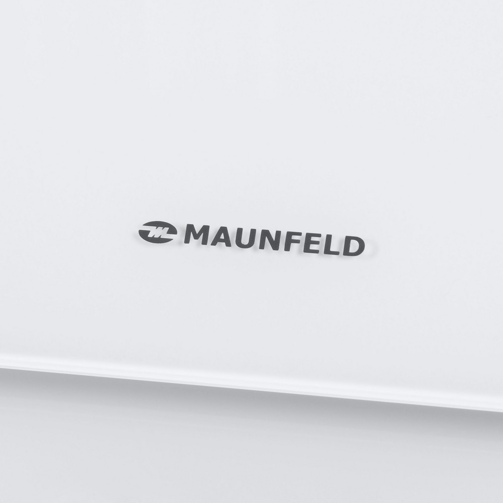 Вытяжка Maunfeld WIND PUSH 60 БЕЛЫЙ фото 13 в Ростове-на-Дону