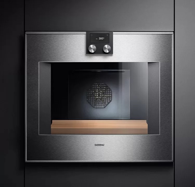 Духовой шкаф Gaggenau BO 480-111 фото 2 в Ростове-на-Дону Духовой шкаф Gaggenau BO 480-111 фото 2 в Ростове-на-Дону