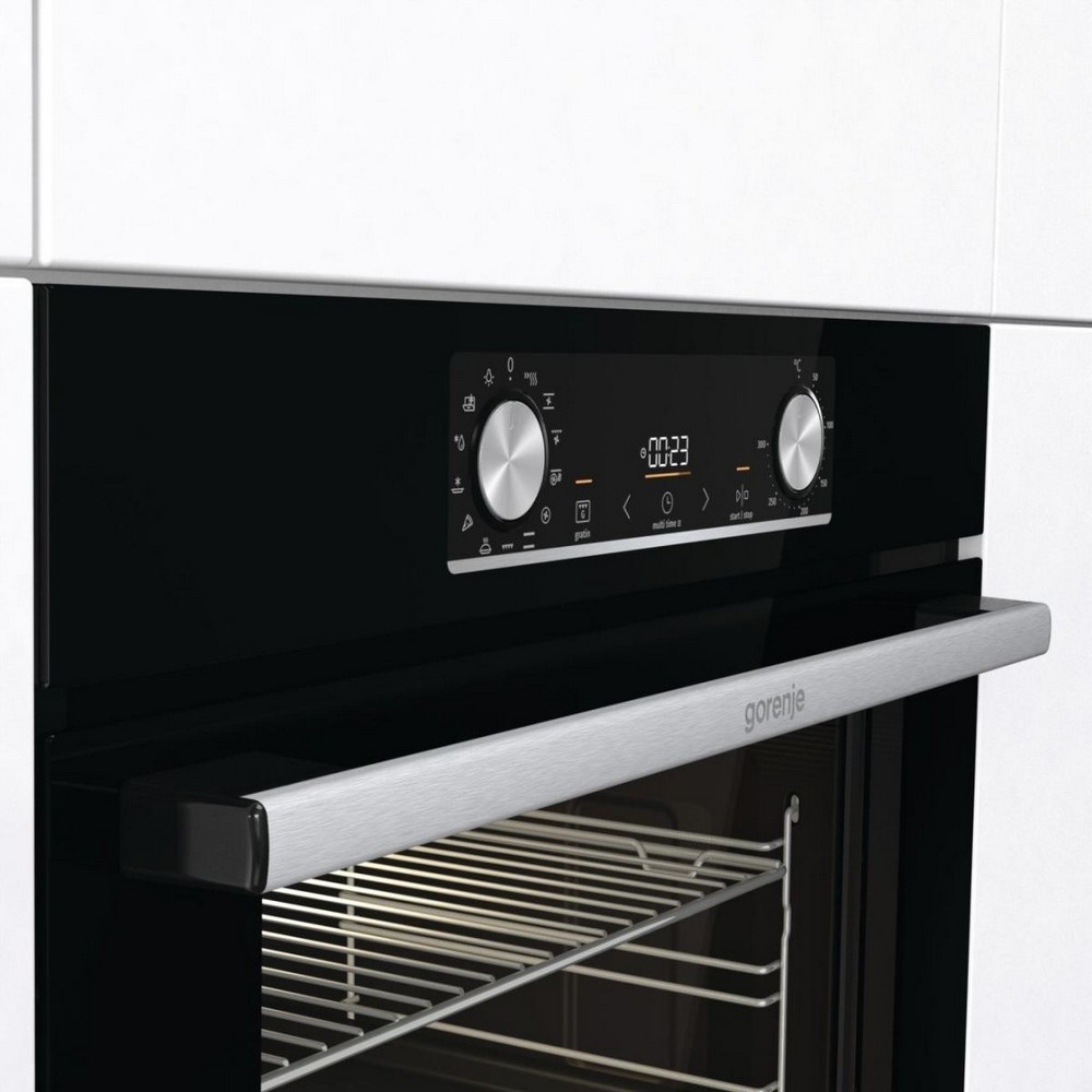 Духовой шкаф Gorenje BOX6737E01BG фото 5 в Ростове-на-Дону