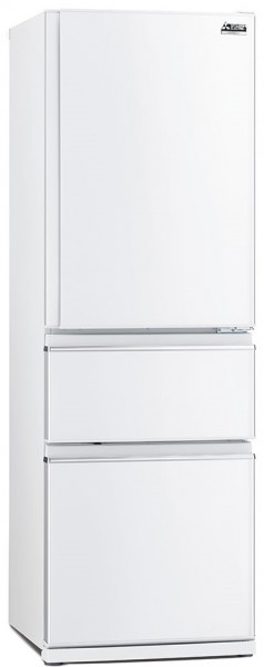 Холодильник Mitsubishi Electric MR-CXR46EN-W-R фото 1 в Ростове-на-Дону
