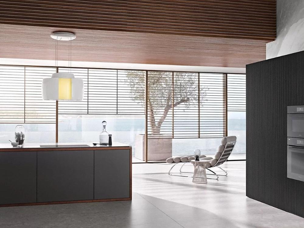 Вытяжка Miele DA 7378 D BRWS Aura Ambient фото 7 в Ростове-на-Дону