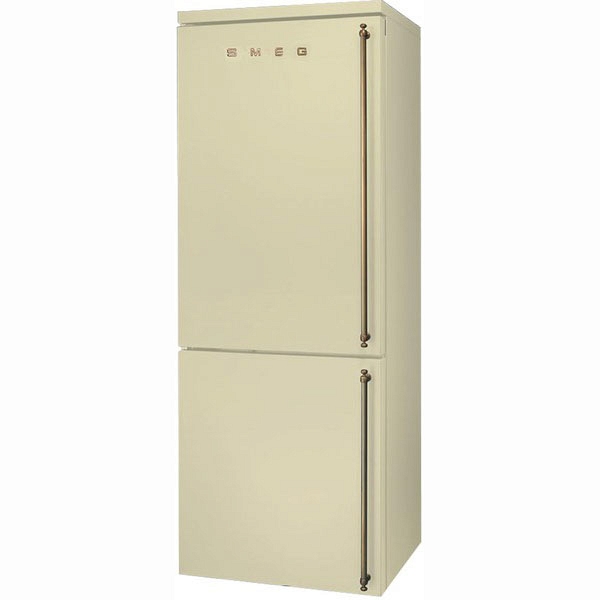 Холодильник Smeg FA8003PS фото 1 в Ростове-на-Дону