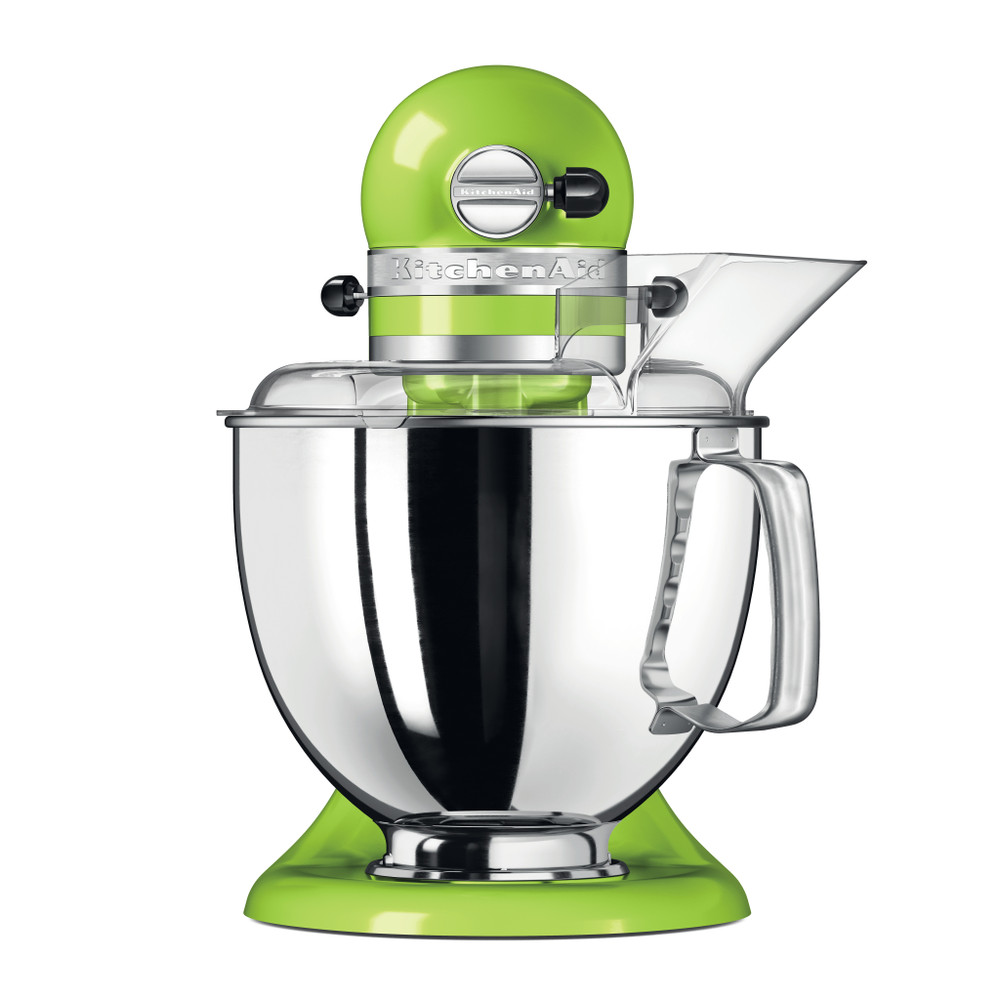 Планетарный миксер KitchenAid 5KSM175PSEGA фото 4 в Ростове-на-Дону