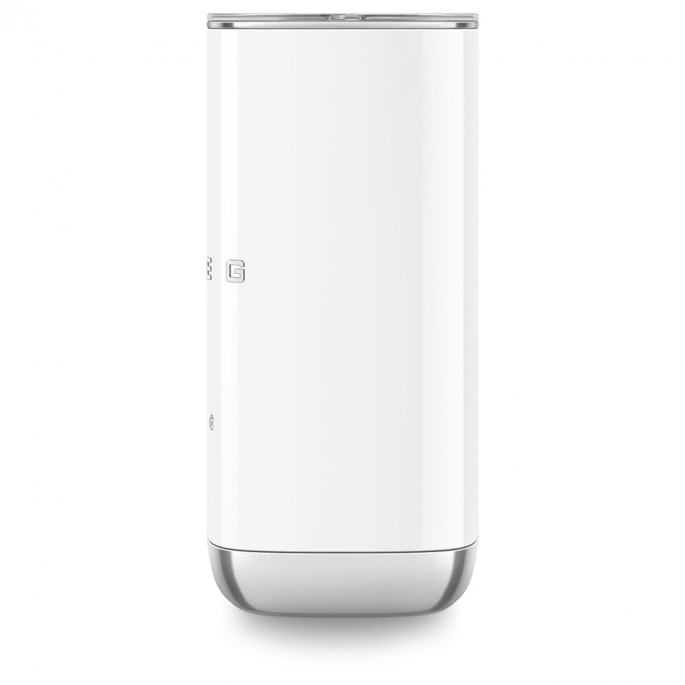 Вспениватель молока SMEG MFF02WHEU фото 3 в Ростове-на-Дону Вспениватель молока SMEG MFF02WHEU фото 3 в Ростове-на-Дону