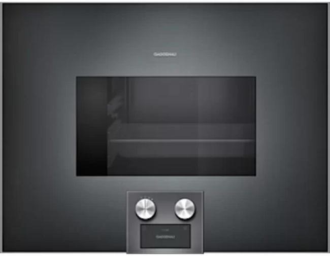 Духовой шкаф-пароварка Gaggenau BS 475-100 в Ростове-на-Дону