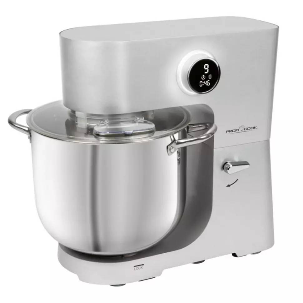 Кухонный комбайн Profi Cook PC-KM 1254 фото 1 в Ростове-на-Дону
