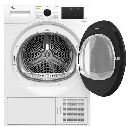 Сушильная машина Beko DF 7439SXUV фото 3 в Ростове-на-Дону