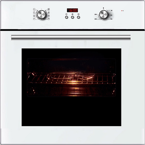 Духовой шкаф Midea 65DEE30004 White в Ростове-на-Дону Духовой шкаф Midea 65DEE30004 White в Ростове-на-Дону