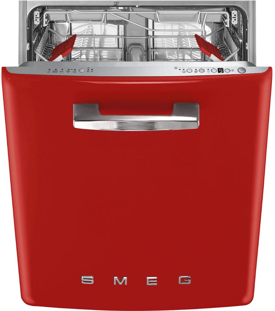 Посудомоечная машина Smeg STFABRD3 в Ростове-на-Дону Посудомоечная машина Smeg STFABRD3 в Ростове-на-Дону
