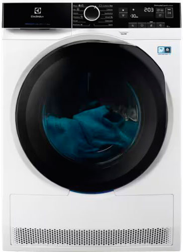 Сушильная машина Electrolux EW8H258B фото 1 в Ростове-на-Дону Сушильная машина Electrolux EW8H258B фото 1 в Ростове-на-Дону
