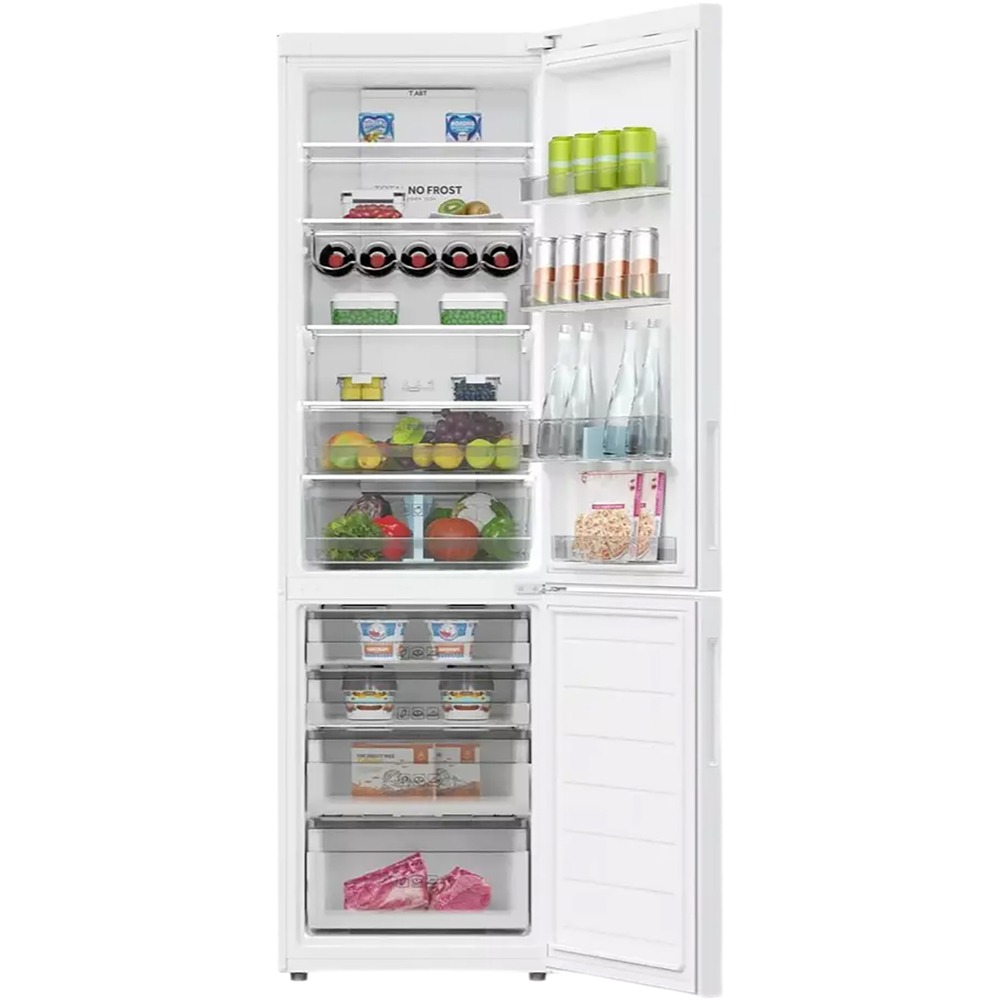 Холодильник Haier C2F637CWMVU1 фото 3 в Ростове-на-Дону