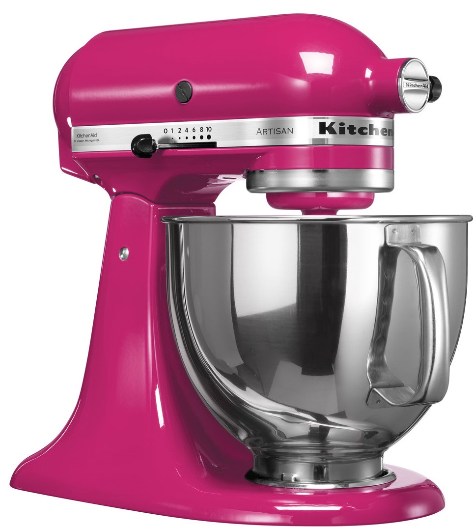 Миксер KitchenAid 5KSM175PSECB фото 2 в Ростове-на-Дону
