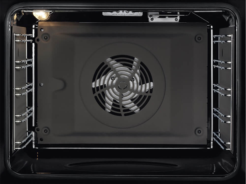 Духовой шкаф Electrolux EOF3C50TX фото 3 в Ростове-на-Дону