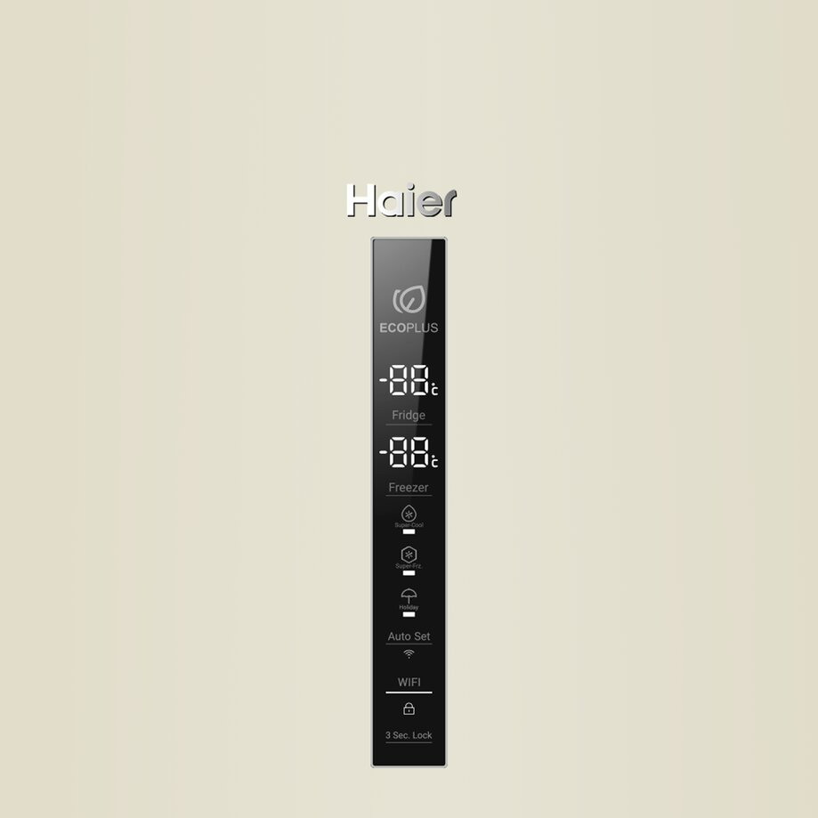 Холодильник HAIER C2F637CCGU1 фото 4 в Ростове-на-Дону