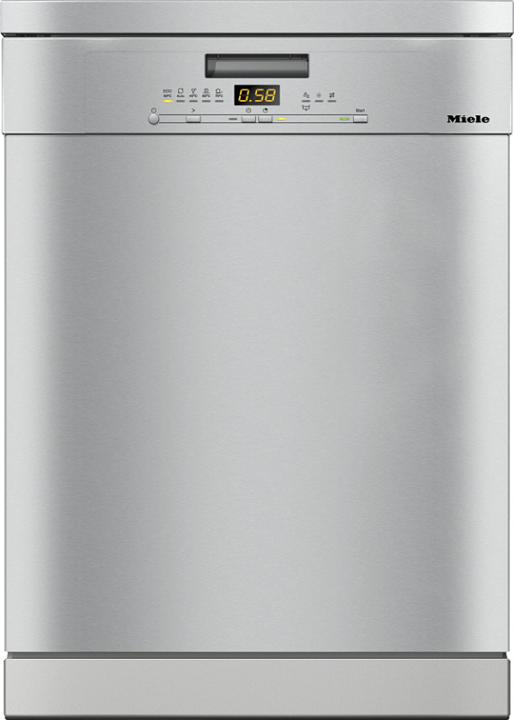 Встраиваемая посудомоечная машина Miele G 5000 SC CLST Active фото 1 в Ростове-на-Дону Встраиваемая посудомоечная машина Miele G 5000 SC CLST Active фото 1 в Ростове-на-Дону