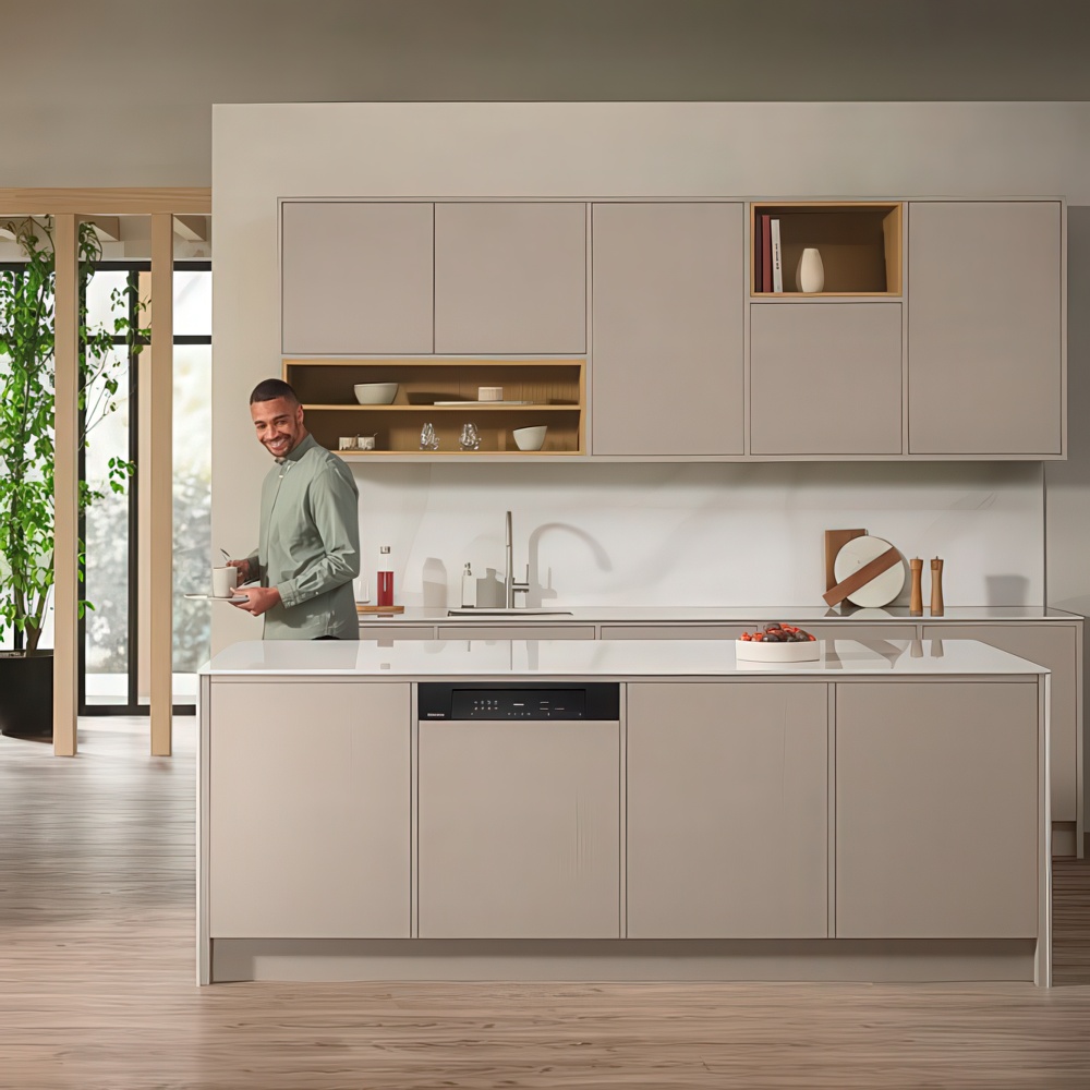 Посудомоечная машина Miele G 7210 SCi OBSW фото 3 в Ростове-на-Дону Посудомоечная машина Miele G 7210 SCi OBSW фото 3 в Ростове-на-Дону
