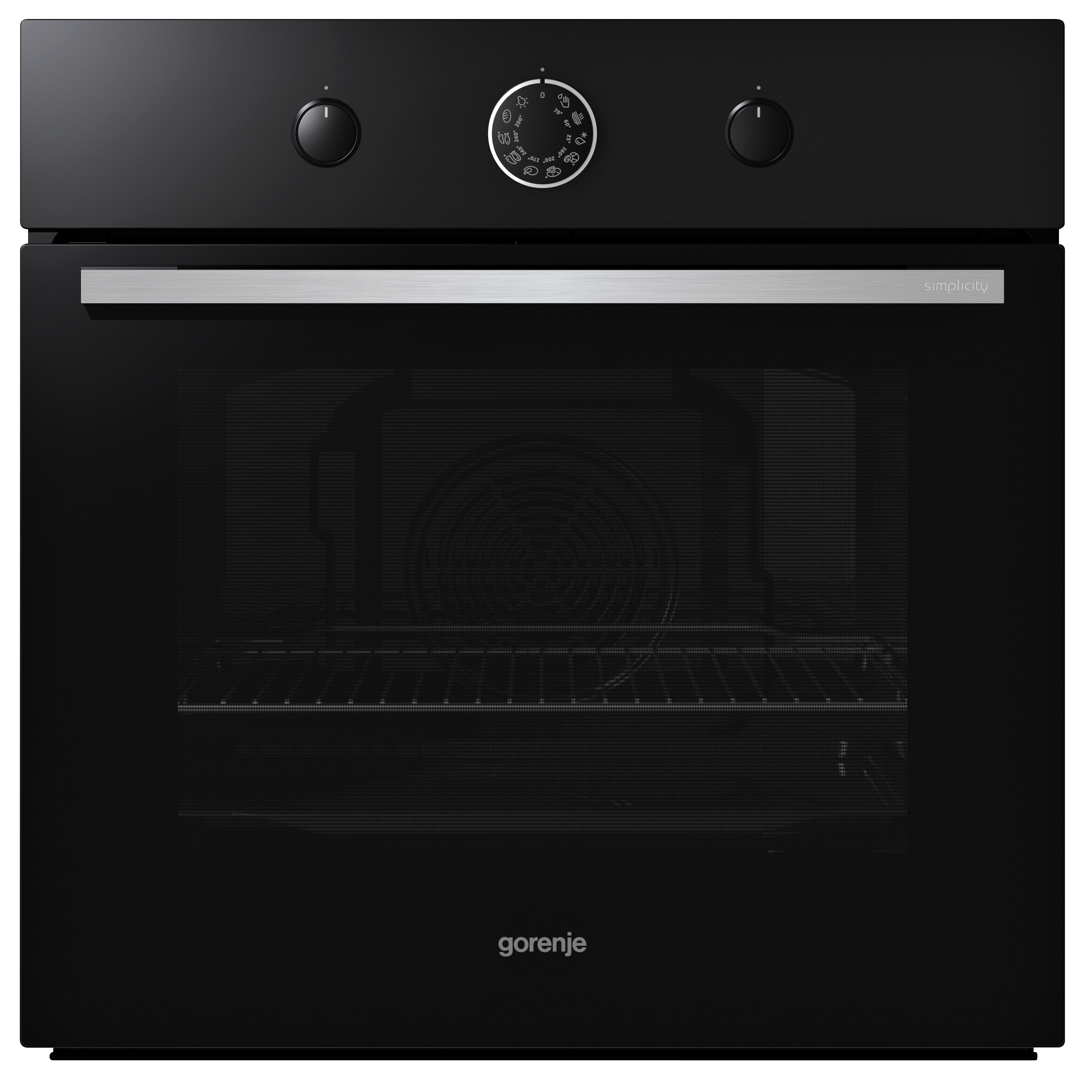 Духовой шкаф Gorenje BO 72 SY2B в Ростове-на-Дону