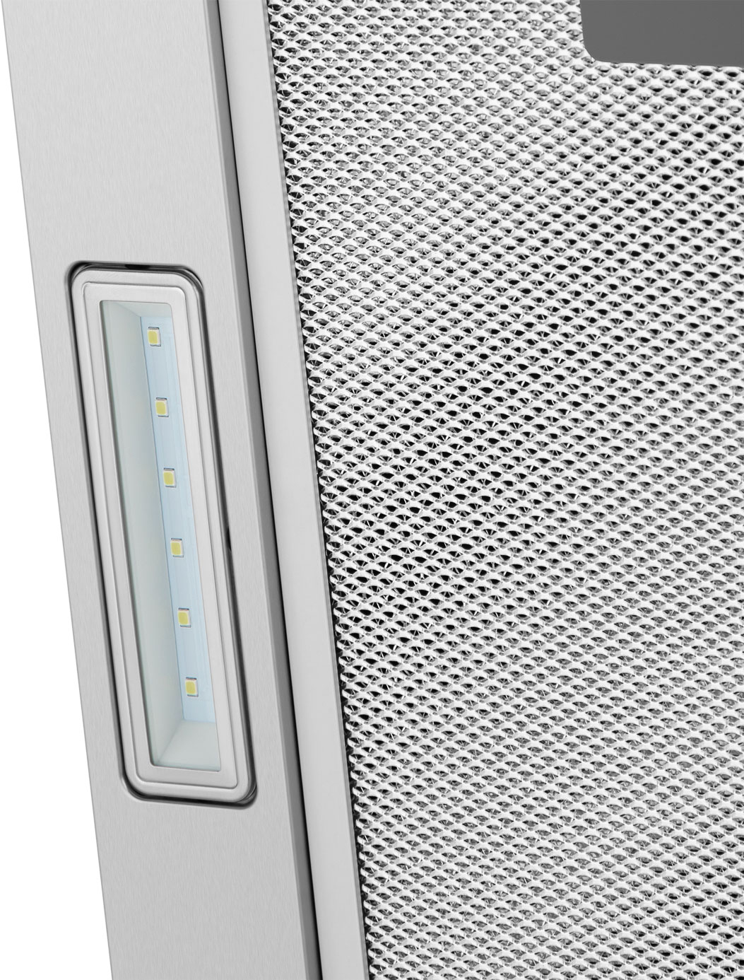 Вытяжка Maunfeld BOX Push 40 Inox фото 5 в Ростове-на-Дону