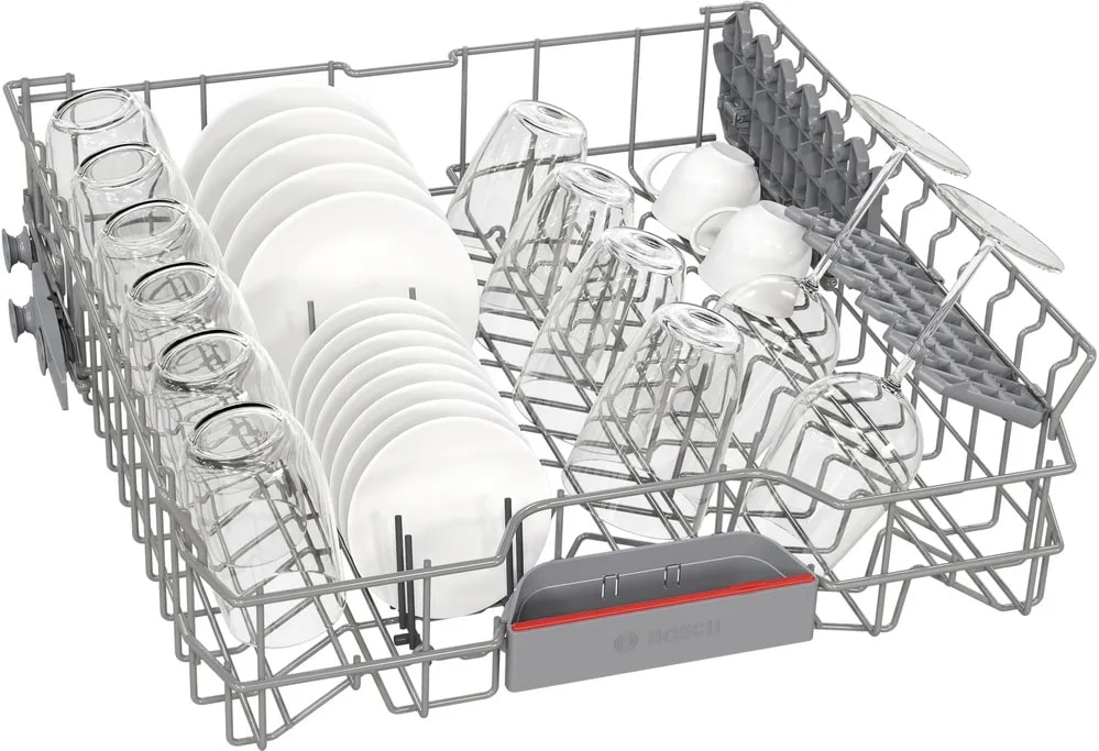 Посудомоечная машина BOSCH SMV4EVX00E фото 4 в Ростове-на-Дону