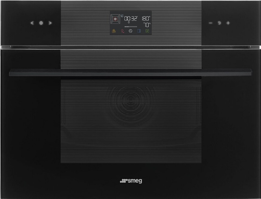 Компактный дух.шкаф Smeg SO4102S3B3 в Ростове-на-Дону Компактный дух.шкаф Smeg SO4102S3B3 в Ростове-на-Дону