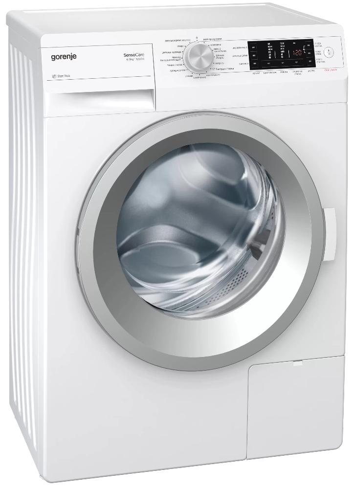 Стиральная машина Gorenje MV 65FZ23/S в Ростове-на-Дону Стиральная машина Gorenje MV 65FZ23/S в Ростове-на-Дону