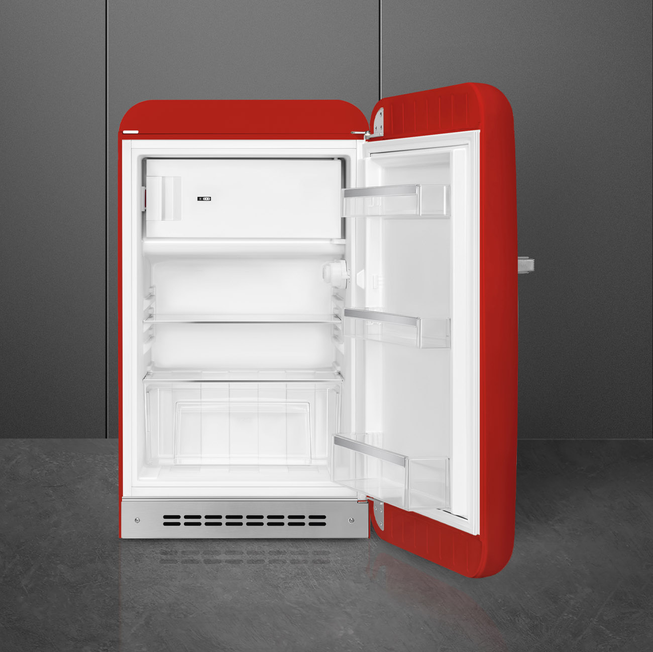 Холодильник SMEG FAB10RRD6 фото 2 в Ростове-на-Дону Холодильник SMEG FAB10RRD6 фото 2 в Ростове-на-Дону