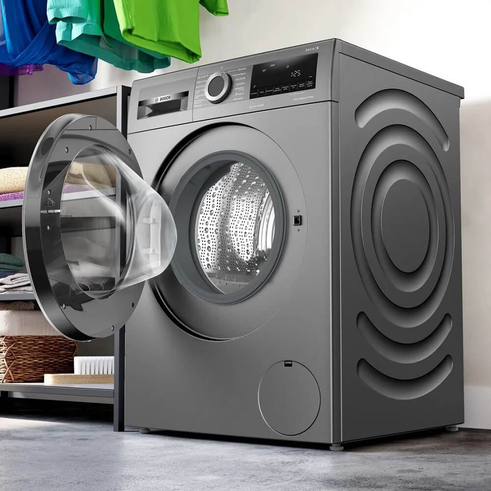 Стиральная машина Bosch WGG142ZRPL фото 3 в Ростове-на-Дону