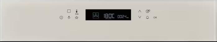 Духовой шкаф Electrolux LOE7C31S фото 2 в Ростове-на-Дону