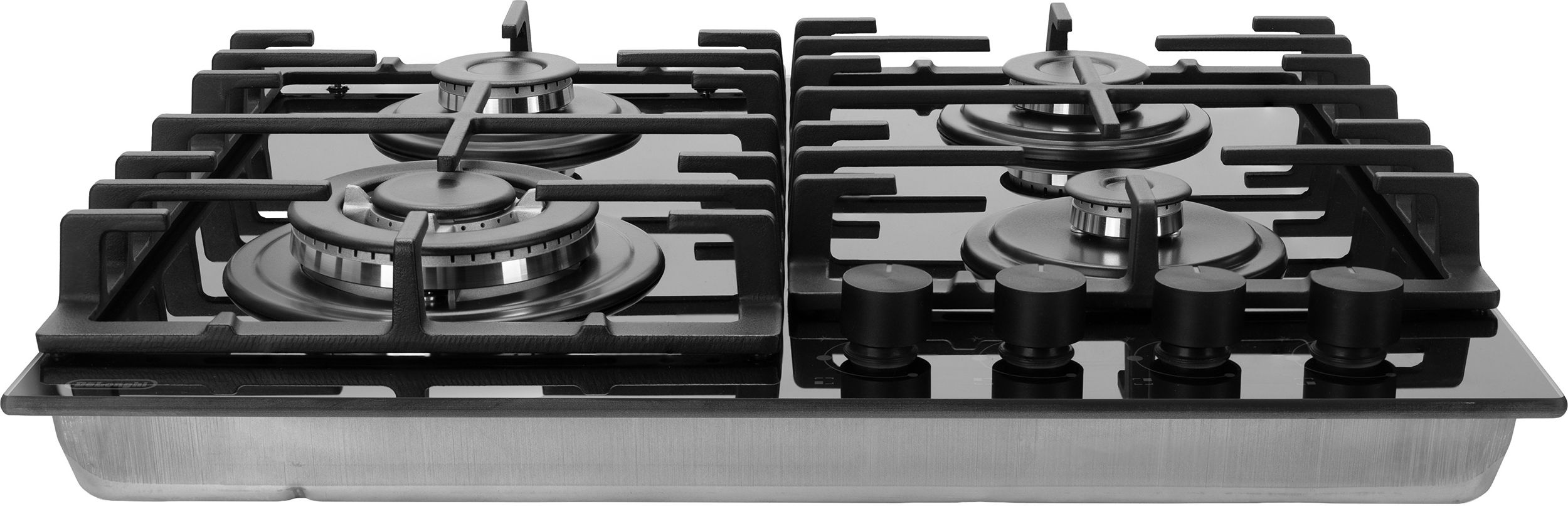 Газовая панель DeLonghi GRAZIA 6GW NB MODIFICATION 2025 фото 9 в Ростове-на-Дону