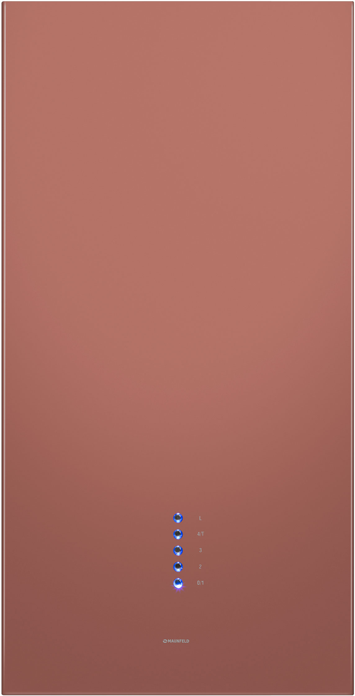 Вытяжка Maunfeld Bath Plus 402 медный фото 3 в Ростове-на-Дону Вытяжка Maunfeld Bath Plus 402 медный фото 3 в Ростове-на-Дону